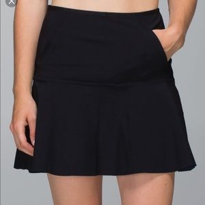 Lululemon Skirt